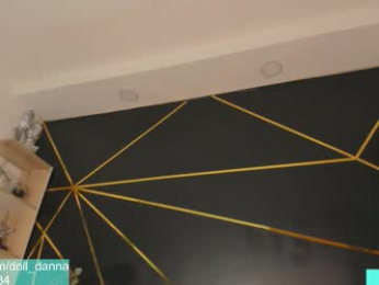 doll_danna webcam model stream image