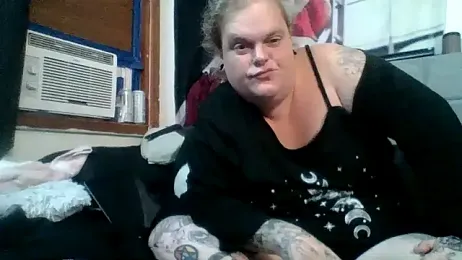 curvy420queen webcam stripchat model stream image