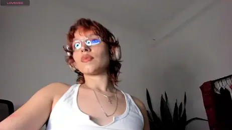 red_morgan webcam model stream image