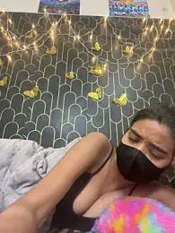 Sexykhushi041 webcam model stream image