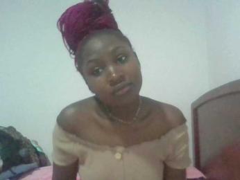 sexxytiffany webcam model stream image