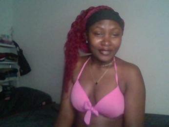 sexxytiffany webcam model stream image