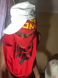 Thabang13_ webcam model stream image