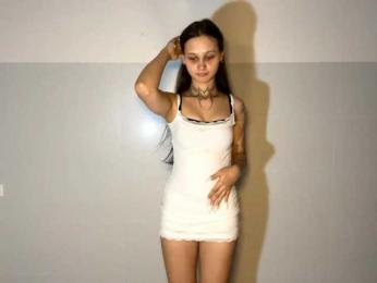 GertudeLagman webcam bongacams model stream image