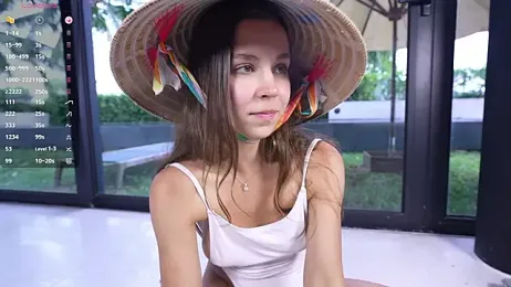 Monika__youthful webcam model stream image