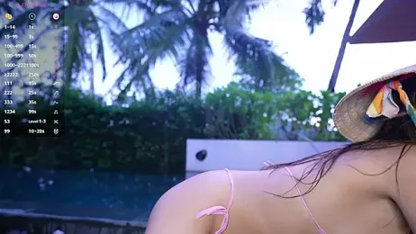 Monika__youthful webcam model stream image