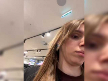 KisaZlo webcam model stream image