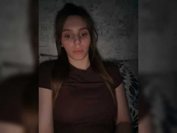 KisaZlo webcam model stream image