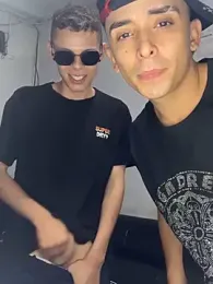 Daddyrich_632 webcam model stream image