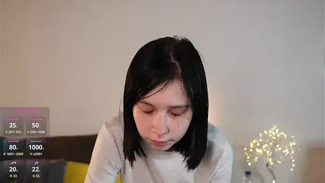 SuzanneHowse webcam model stream image