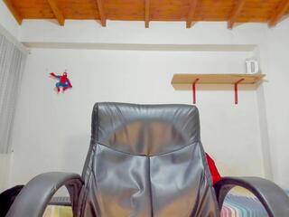 Remy Steen webcam model stream image