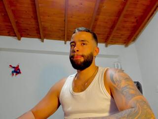 Remy Steen webcam model stream image