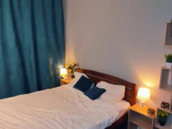 paulettelafevre webcam model stream image