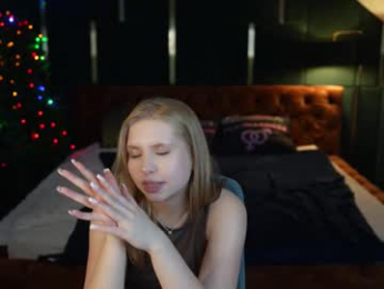 sweetdesiree_ webcam model stream image