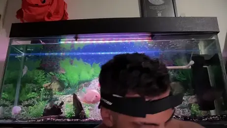 romeolovedark webcam stripchat model stream image