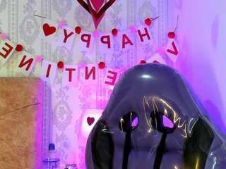 liaa-18 webcam model stream image