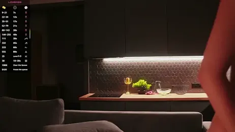 IdaJonesy webcam model stream image