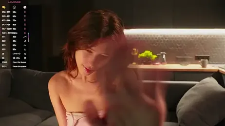 IdaJonesy webcam model stream image