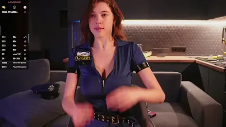 IdaJonesy webcam model stream image