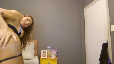 mariana105 webcam model stream image