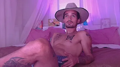 Laila_asher webcam model stream image