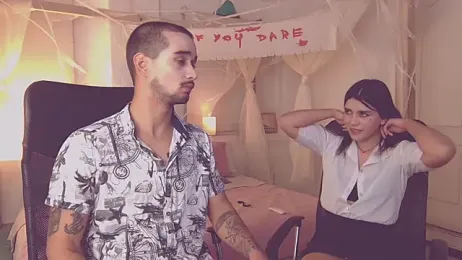 Laila_asher webcam model stream image