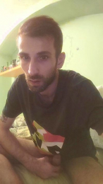 Davlup25 webcam model stream image