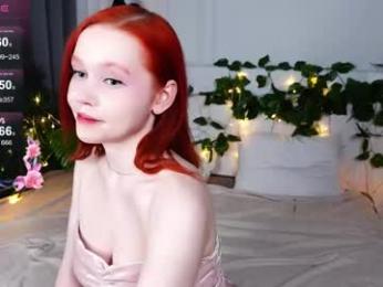 elfamirielle webcam chaturbate model stream image