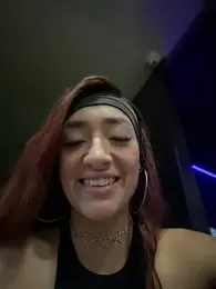 ariiel_ webcam model stream image