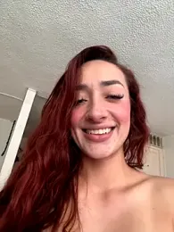 ariiel_ webcam model stream image