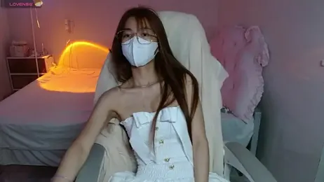 Alina_MissAsian webcam model stream image