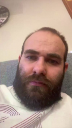 SergioTentacion webcam cam4 model stream image