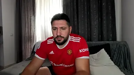 Gold_Alpha_Boy webcam model stream image