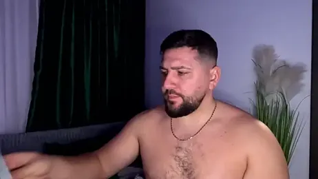 Gold_Alpha_Boy webcam stripchat model stream image