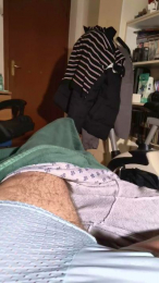 ElPacco83 webcam model stream image