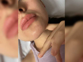 KristinaScott webcam model stream image