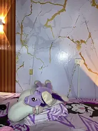 Luna_star3 webcam model stream image
