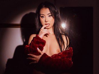 EdenBright webcam livejasmin model stream image