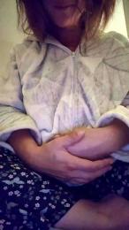 Doucefleurx webcam model stream image