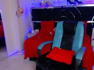 reed-moon webcam model stream image