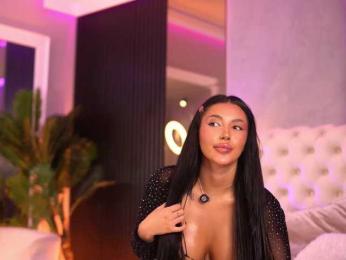 AishaaDevoe webcam bongacams model stream image