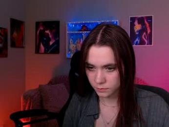 laurenmurrr webcam model stream image