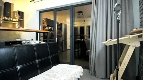 ElizSweet webcam model stream image