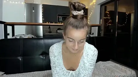 ElizSweet webcam model stream image