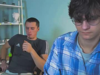 ryan_zen webcam model stream image