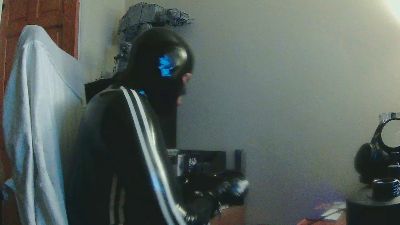 DroneX3275 webcam model stream image