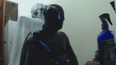 DroneX3275 webcam model stream image
