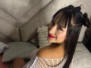 MaddieFury webcam livejasmin model stream image