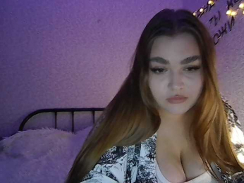 HotYoungBabe webcam model stream image