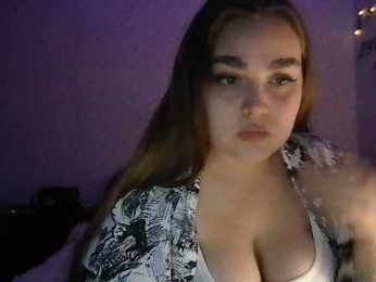 HotYoungBabe webcam model stream image
